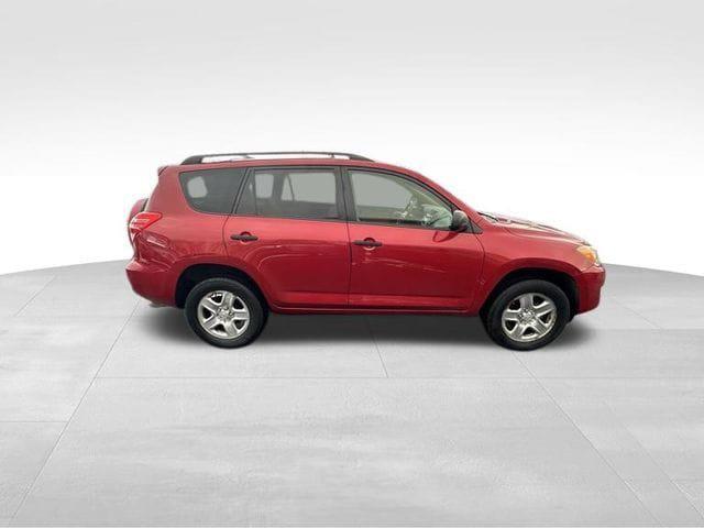 used 2010 Toyota RAV4 car, priced at $7,997