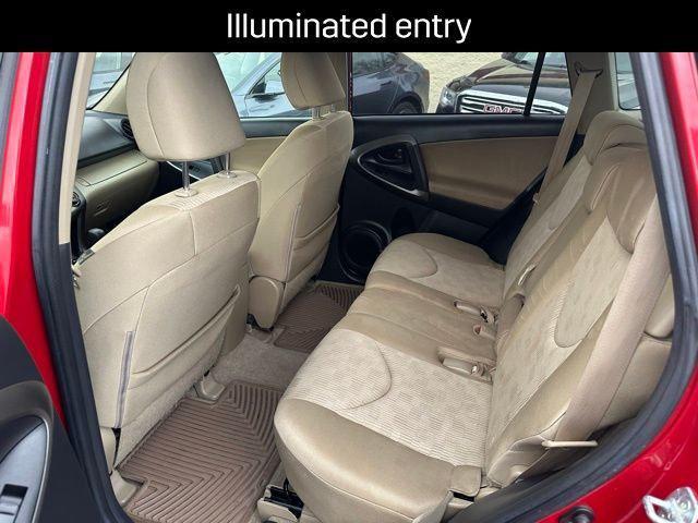used 2010 Toyota RAV4 car, priced at $7,997
