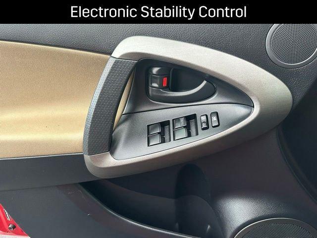 used 2010 Toyota RAV4 car, priced at $7,997