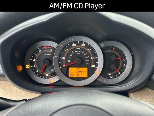 used 2010 Toyota RAV4 car, priced at $7,997