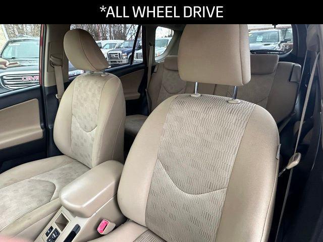 used 2010 Toyota RAV4 car, priced at $7,997