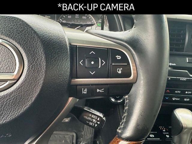 used 2016 Lexus RX 450h car, priced at $20,000