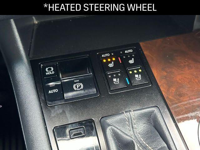 used 2016 Lexus RX 450h car, priced at $20,000