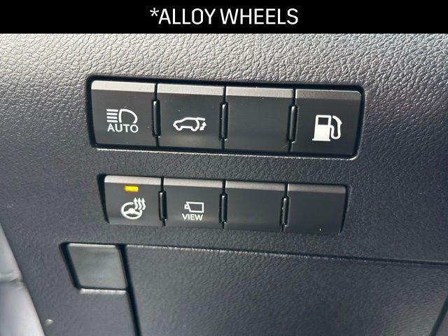 used 2016 Lexus RX 450h car, priced at $20,000