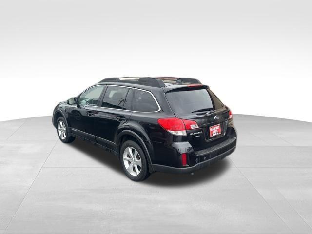 used 2013 Subaru Outback car, priced at $7,997