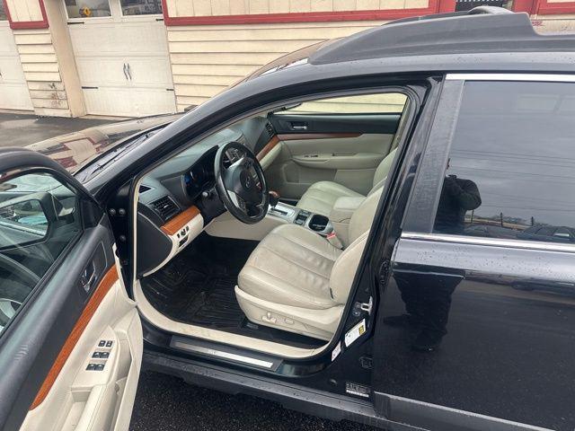 used 2013 Subaru Outback car, priced at $7,997