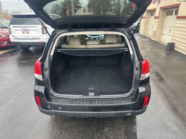 used 2013 Subaru Outback car, priced at $7,997