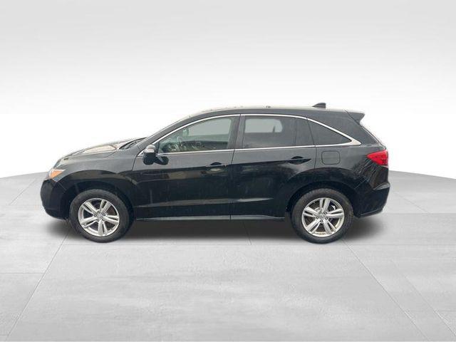 used 2014 Acura RDX car, priced at $8,997