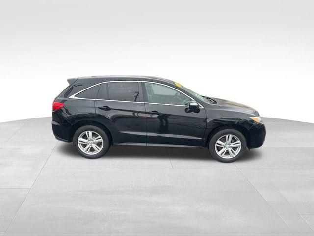 used 2014 Acura RDX car, priced at $8,997