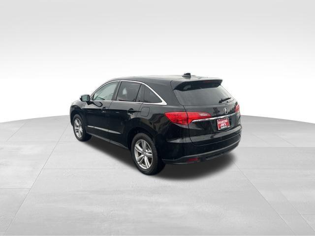 used 2014 Acura RDX car, priced at $8,997