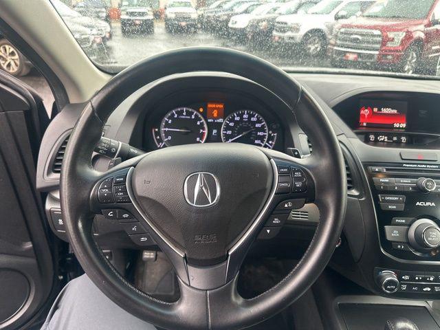 used 2014 Acura RDX car, priced at $8,997