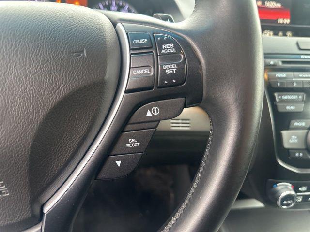 used 2014 Acura RDX car, priced at $8,997