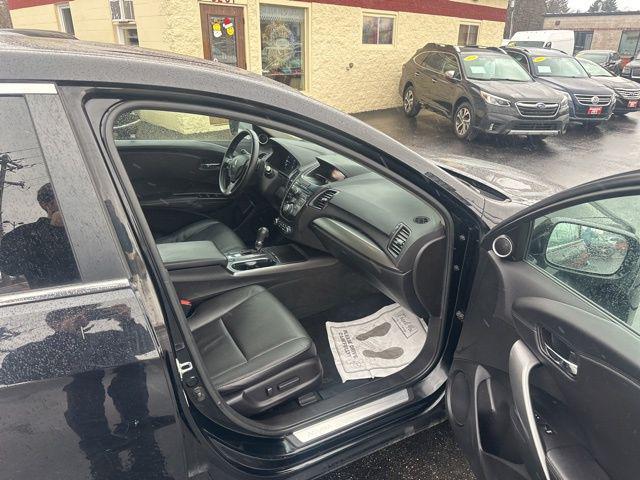 used 2014 Acura RDX car, priced at $8,997