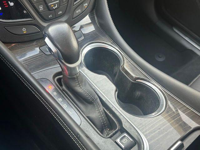 used 2019 Buick Envision car, priced at $16,997