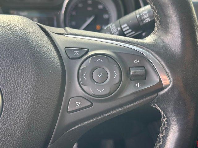 used 2019 Buick Envision car, priced at $16,997