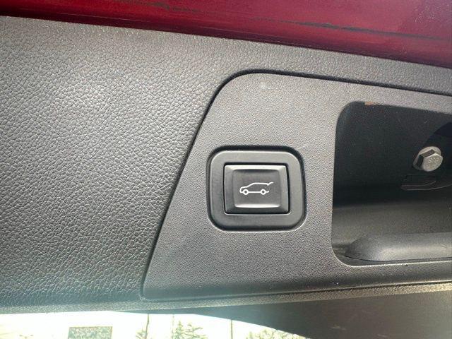 used 2019 Buick Envision car, priced at $16,997