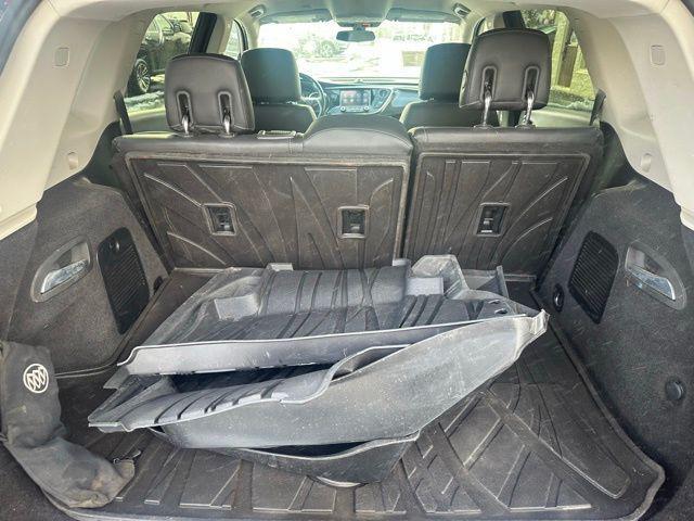 used 2019 Buick Envision car, priced at $16,997