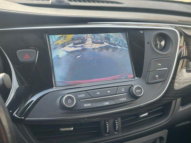used 2019 Buick Envision car, priced at $16,997