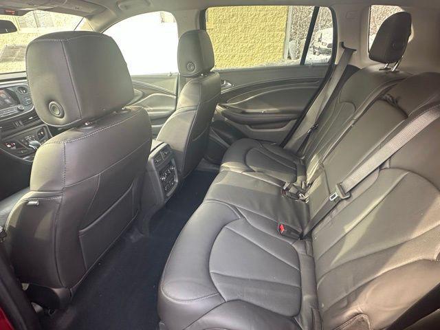 used 2019 Buick Envision car, priced at $16,997