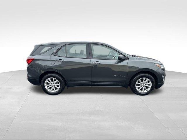 used 2018 Chevrolet Equinox car, priced at $11,997
