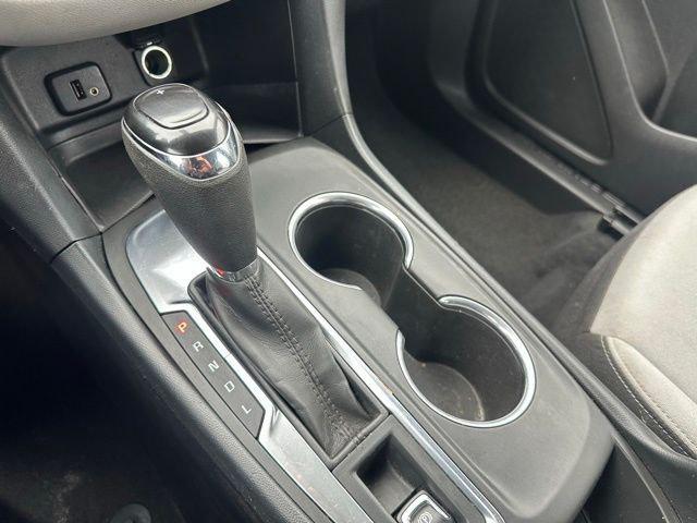 used 2018 Chevrolet Equinox car, priced at $11,997