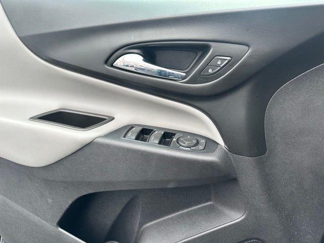 used 2018 Chevrolet Equinox car, priced at $11,997