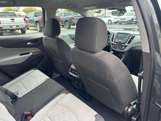 used 2018 Chevrolet Equinox car, priced at $11,997