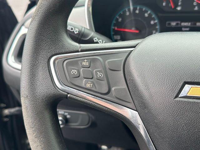 used 2018 Chevrolet Equinox car, priced at $11,997