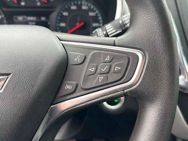 used 2018 Chevrolet Equinox car, priced at $11,997