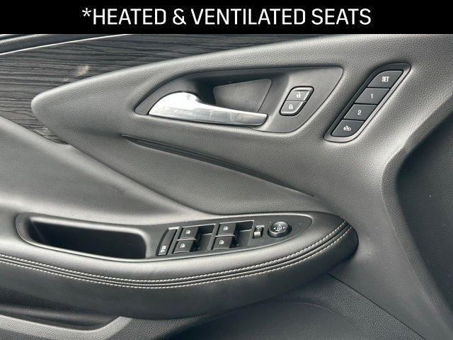 used 2017 Buick Envision car, priced at $15,500