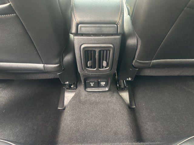 used 2018 Jeep Compass car, priced at $15,997