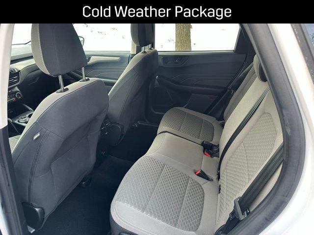 used 2022 Ford Escape car, priced at $15,997