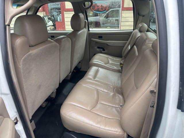 used 2006 Chevrolet Silverado 2500 car, priced at $16,997