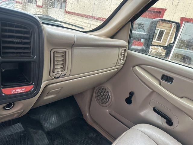 used 2006 Chevrolet Silverado 2500 car, priced at $16,997