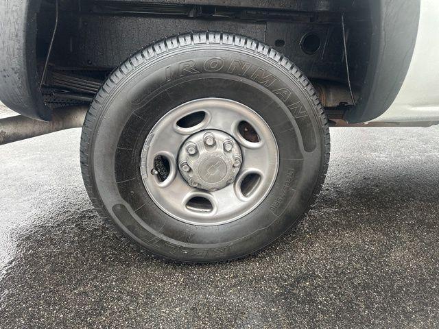 used 2006 Chevrolet Silverado 2500 car, priced at $16,997