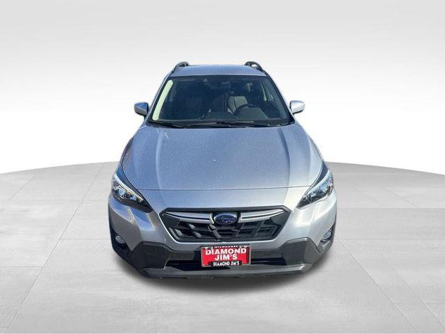 used 2023 Subaru Crosstrek car, priced at $25,000