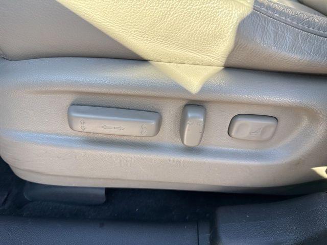 used 2021 Honda Pilot car, priced at $30,000