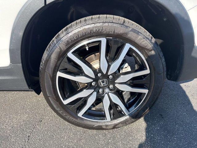 used 2021 Honda Pilot car, priced at $30,000