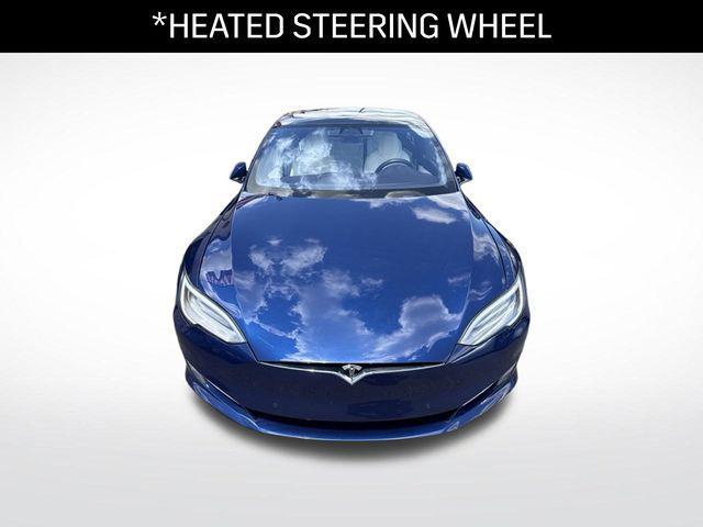 used 2019 Tesla Model S car, priced at $35,000