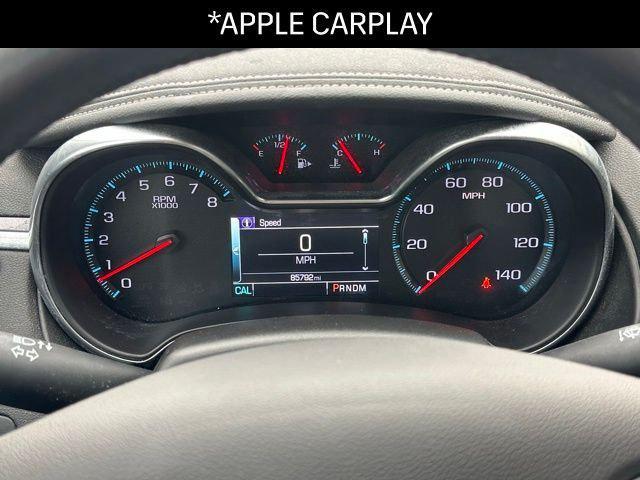 used 2019 Chevrolet Impala car, priced at $15,997