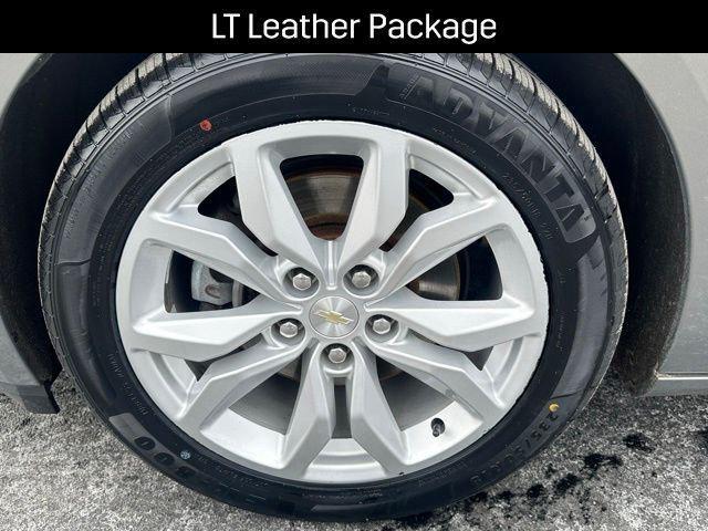 used 2019 Chevrolet Impala car, priced at $15,997