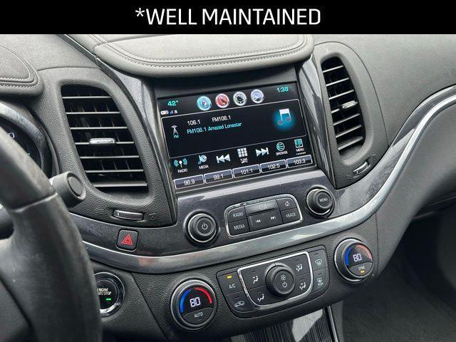 used 2019 Chevrolet Impala car, priced at $15,997