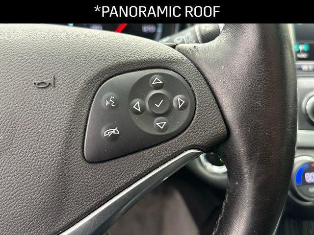 used 2019 Chevrolet Impala car, priced at $15,997