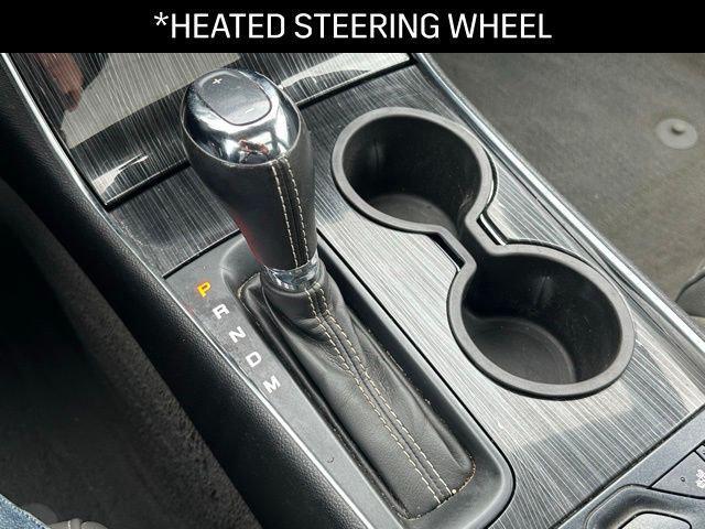 used 2019 Chevrolet Impala car, priced at $15,997