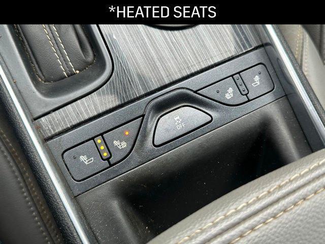 used 2019 Chevrolet Impala car, priced at $15,997