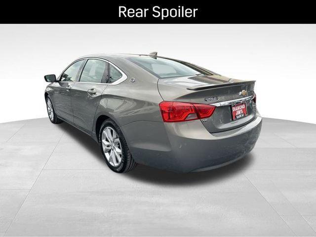 used 2019 Chevrolet Impala car, priced at $15,997