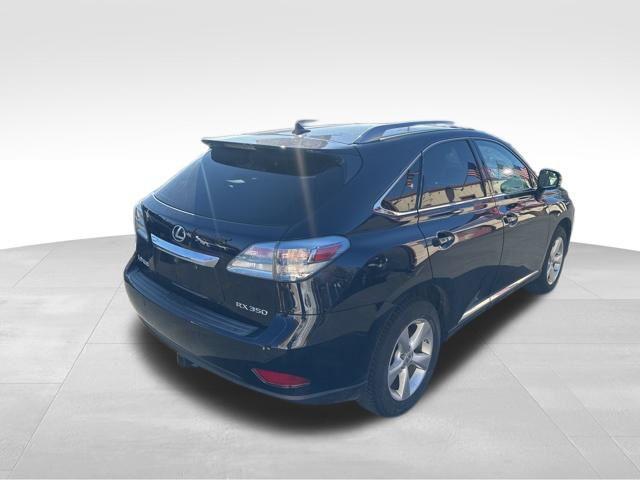 used 2010 Lexus RX 350 car, priced at $8,997