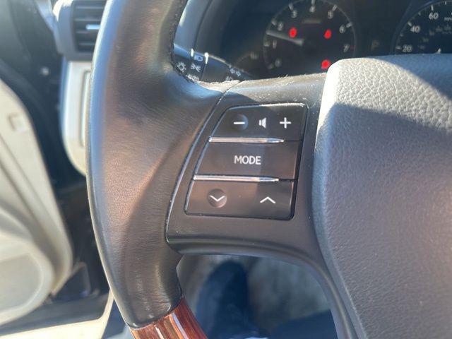 used 2010 Lexus RX 350 car, priced at $8,997