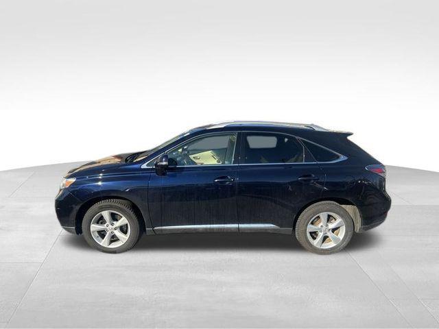 used 2010 Lexus RX 350 car, priced at $8,997