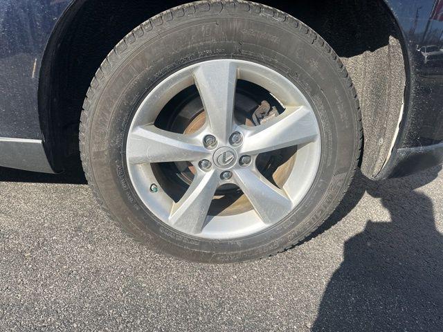 used 2010 Lexus RX 350 car, priced at $8,997
